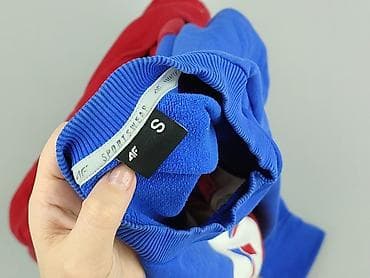 ielm softshell: 4F, Bluza damska
, rozmiar S — 5