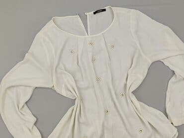 sukienki na wesele matka pana mlodego: George, Women's blouse, size 2XL (EU 44) — 1