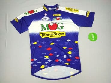 kurtka przejsciowa lidl: T-shirt sportowy dla mężczyzn, L — 2