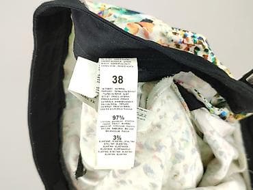 kozaki prl: Reserved, Spodnie materiałowe damskie, rozmiar M — 5