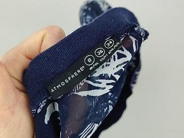 dresy armani: Atmosphere, Bluza damska
, rozmiar S — 4