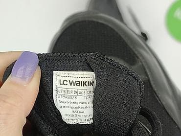 dresy lidl: Lc Waikiki, Sneakersy damskie, rozmiar 39 — 5