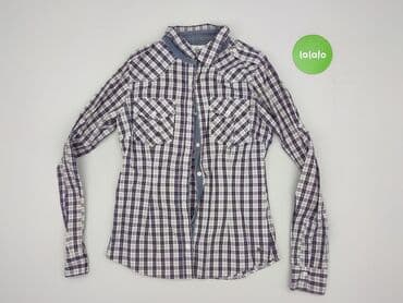 bluza relab: Koszula damska, rozmiar S — 2