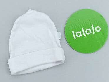 sweterki dla niemowląt allegro: Hat, condition - Good — 2