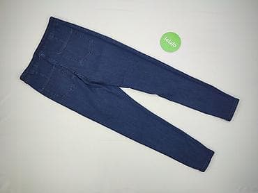 jeans boot cut: Jeansy damskie, rozmiar S — 3