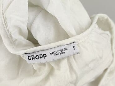 cropp bluzka z długim rękawem: Cropp, Bluzka damska, rozmiar S — 6