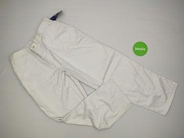 bootcut: Chinosy dla mężczyzn, rozmiar XL — 2