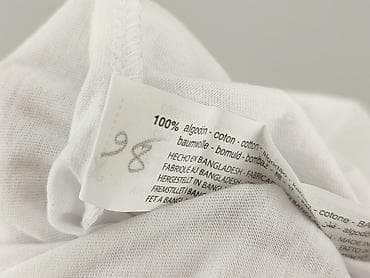 koszulka basic zara: Zara, T-shirt damski, rozmiar S — 5