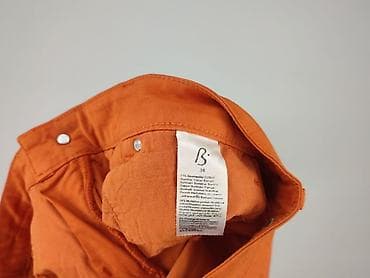 buty obex: Bonita, Spodnie materiałowe damskie, rozmiar M — 5