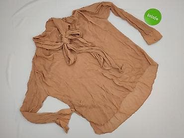 bluzki skora: Bluzka damska, rozmiar 4XL — 2