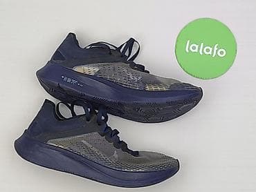 spo: Nike, Sneakersy damskie, rozmiar 38.5 — 4