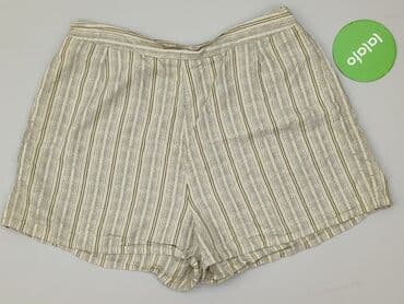 vinted spodenki damskie: Szorty damskie, rozmiar L — 2