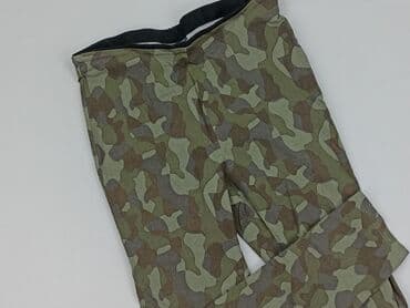 Yessica, Legginsy Eleganckie damskie, rozmiar L