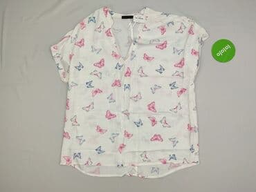 intimissimi piżamy: Janina, Bluzka damska, rozmiar 2XL — 2