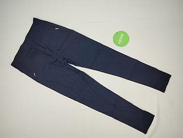 dres nylonowy: Leggings, Legginsy Eleganckie damskie, rozmiar 2XL — 2
