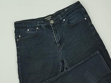 jeansy esmara: Boohoo, Jeansy damskie, rozmiar L — 1