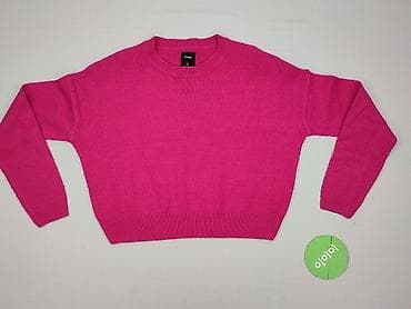 sweter canda: Sinsay, Sweter damski, rozmiar XS — 2