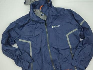 kurtki zimowe xl: Wiatrówka dla mężczyzn, rozmiar XL — 1