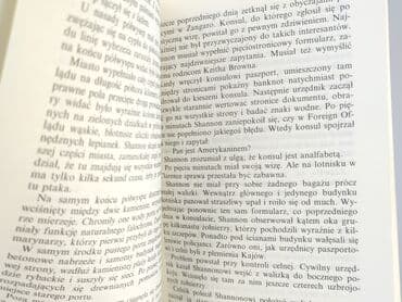 Books, Audio & Video formats: Book, genre - Novel, condition - Very good — 3