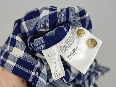 pull and bear7: Yessica, Koszula damska, rozmiar 4XL — 5