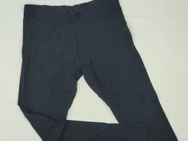 St. Bernard, Legginsy Sportowe damskie, rozmiar M