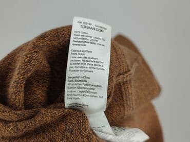 massimo kurtka: Topman, Sweter dla mężczyzn, rozmiar L — 5