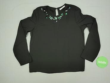 getry i bluza: MNG Suit, Bluzka damska, rozmiar S — 2