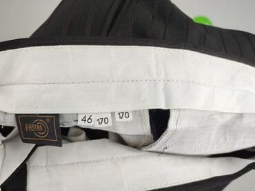 garnitury z kamizelką: Garnitur dla mężczyzn, rozmiar XL — 8