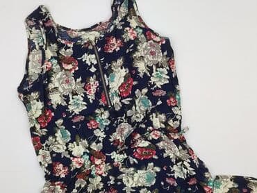 kombinezon zig zag: Kombinezon damski, rozmiar 3XL — 1