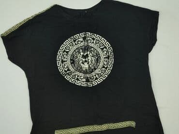 bolf bluza: FreeStyle, T-shirt damski, rozmiar 8XL — 1