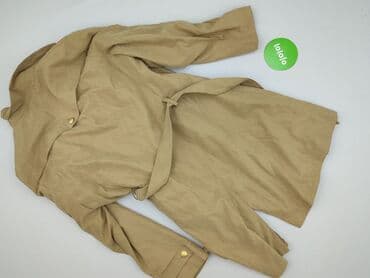 sm collection kurtka zimowa: Płaszcz damski, rozmiar S — 3