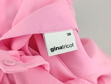 magmara bluzki: Gina Tricot, Bluzka damska, rozmiar M — 4