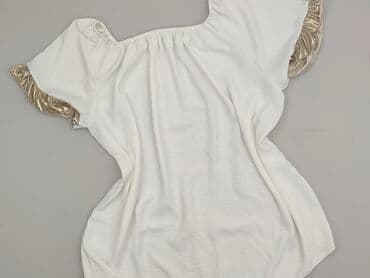 Women's blouse, size 4XL at lalafo.pl Women's blouse, size 4XL
