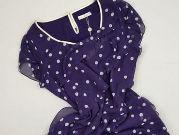 czerwone sukienki w groszki: Jacques Vert, Sukienka damska, rozmiar S — 1