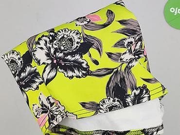 pull and bear krótkie spodenki: Ayanapa, Szorty damskie, rozmiar L — 5