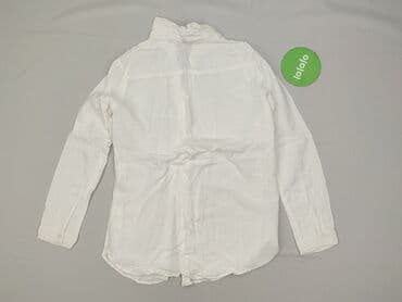 koszula niebieska hm: H&M Divided, Koszula damska, rozmiar S — 3