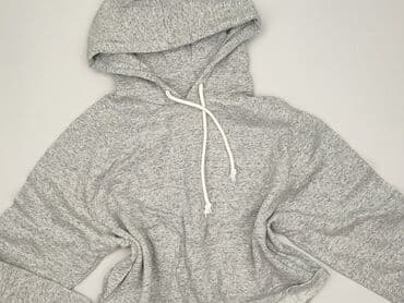 Bluzy z kapturem: Bluza z kapturem damska, rozmiar L