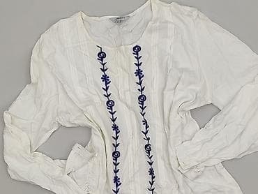 bluzki boho koronka: Greenpoint, Bluzka damska, rozmiar XL — 1