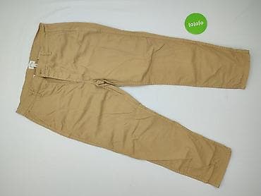 spodnie ze stringami: J.Crew, Chinosy dla mężczyzn, rozmiar M — 2