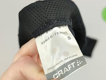 getry odchudzające: Legginsy Sportowe damskie, rozmiar S — 4