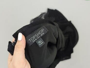 miniówka sukienki: Topshop, Women`s dress, size M — 5
