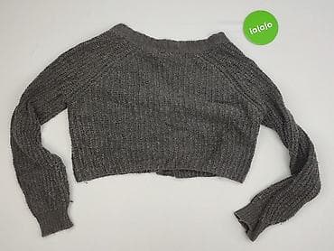 pull and bear bomberka: PULL&BEAR, Kardigan damski, rozmiar S — 3