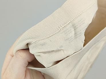 jeansy push up lee: Szorty damskie, rozmiar L — 4