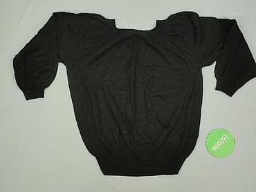 sweter hampton republic: H&M, Sweter damski, rozmiar M — 2