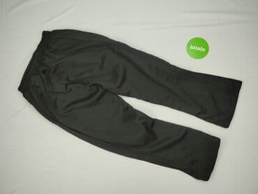 spodnie od dresu: Spodnie dresowe damskie, L — 3