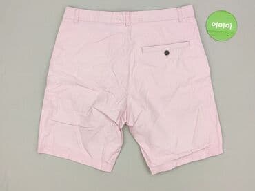 Trousers: H&M Divided, Shorts for men, size M — 3