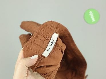 uzywane majtki: Orsay, Szorty damskie, rozmiar L — 4