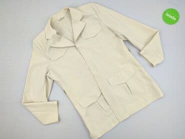 koszulka od piżamy: Lola, Koszula damska, 2XL — 2