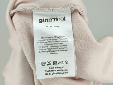 Women's Clothing: Gina Tricot, Women's blouse, M — 5