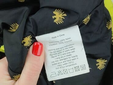 solar plaszcze: Kurtka zimowa damska, M — 5